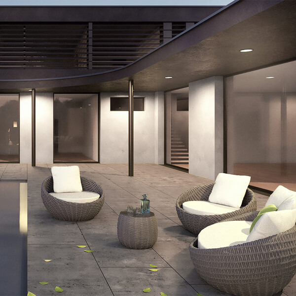 Designerhaus