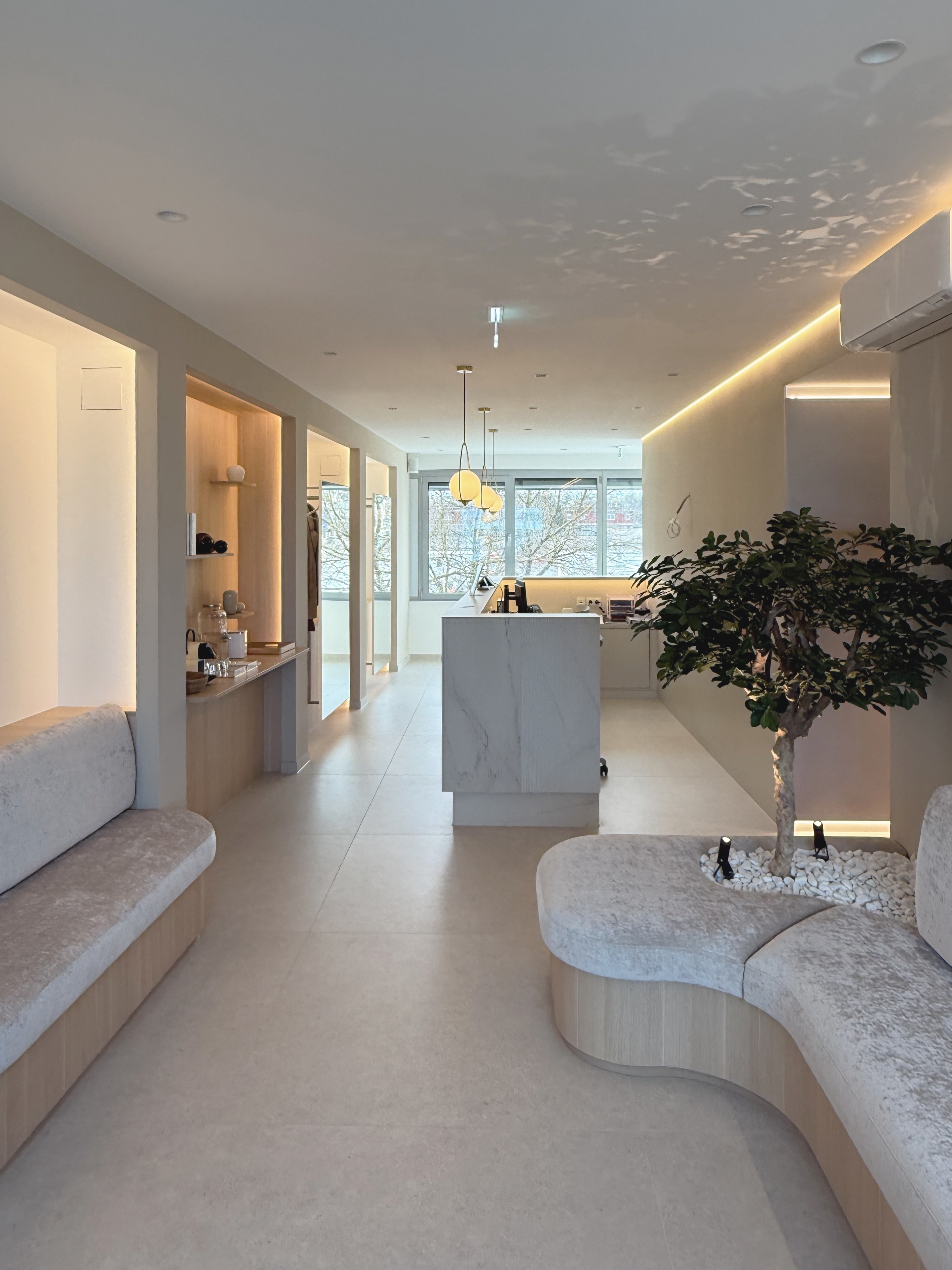 Zahnarztpraxis Dr. Han, Vösendorf