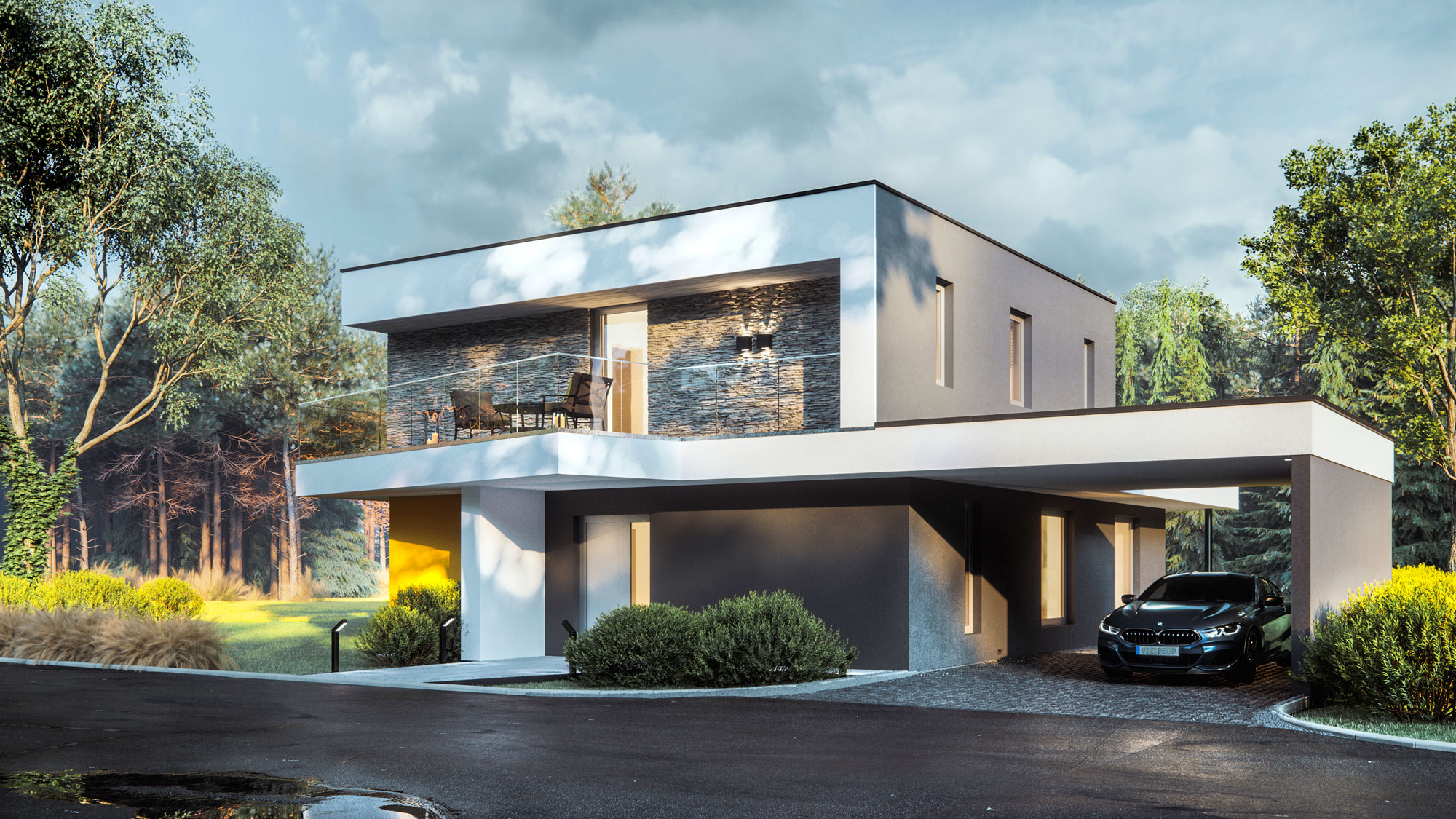 Traumhaus in Nickelsdorf